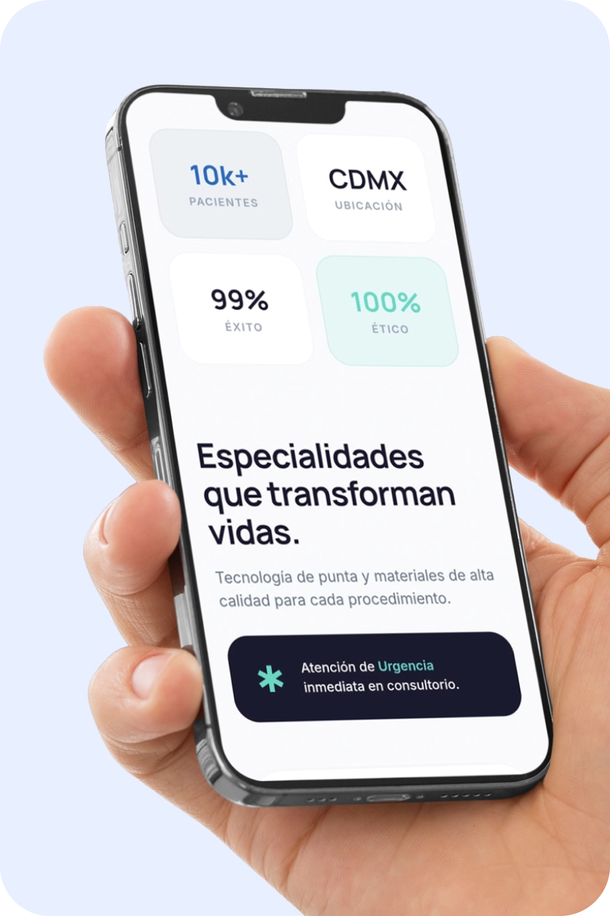 Siyu Beneficios Estratégicos