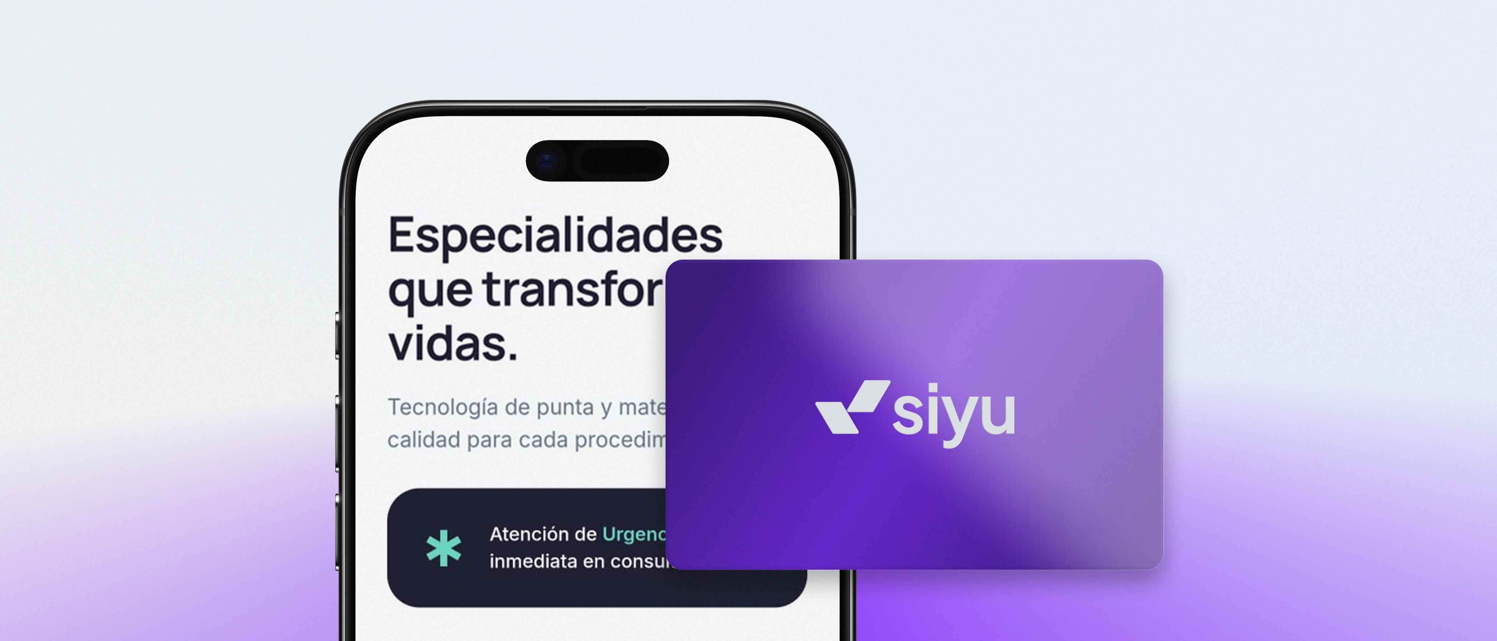 Siyu Infraestructura